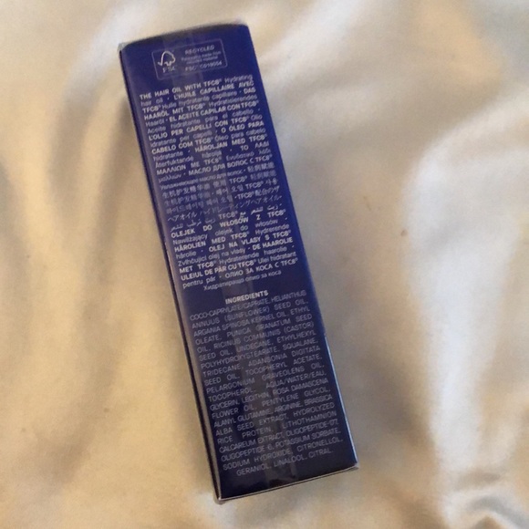 Augustinus Bader The Hair Oil Sealed 30ml NIB - Picture 10 of 12